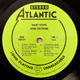 John Coltrane - Giant Steps