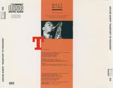 Archie Shepp - Passport To Paradise