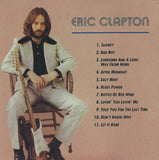Eric Clapton - Eric Clapton