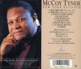 McCoy Tyner Quartet - New York Reunion