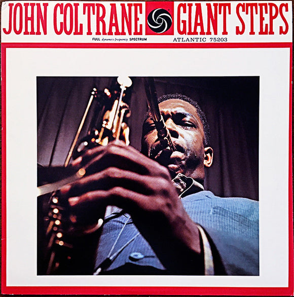 John Coltrane - Giant Steps