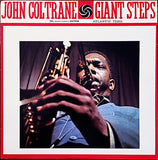 John Coltrane - Giant Steps