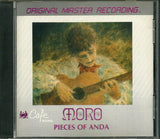 Moro (7) - Pieces Of Anda