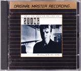 Sting - The Dream Of The Blue Turtles