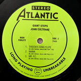 John Coltrane - Giant Steps