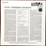 John Coltrane - Giant Steps