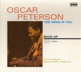 Oscar Peterson - The Song Is You
