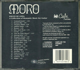 Moro (7) - Pieces Of Anda