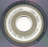 Kruder & Dorfmeister - The K&D Sessions™