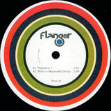 Flanger - Midnight Sound