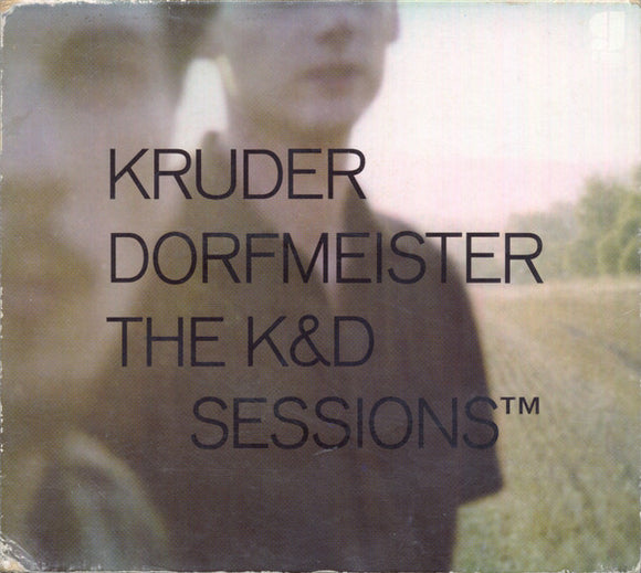 Kruder & Dorfmeister - The K&D Sessions™