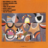 The Dave Brubeck Quartet - Time Out