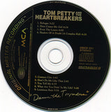 Tom Petty And The Heartbreakers - Damn The Torpedoes