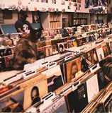 DJ Shadow - Endtroducing.....