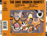 The Dave Brubeck Quartet - Time Out