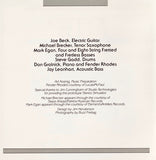 Joe Beck - Friends