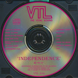 Jim Dawson (2) - Independence
