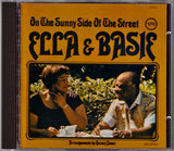 Ella Fitzgerald - On The Sunny Side Of The Street