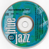 Various - Blue Jazz Live At Montreux