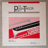 Jim Pugh - The Pugh-Taylor Project