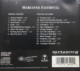Marianne Faithfull - Broken English & Strange Weather