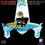 George Shearing - Play The Music Of Cole Porter