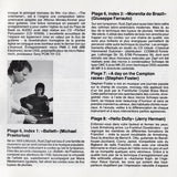 Various - Stakkato 2 - Le Second Test D'écoute AUDIO