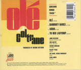 John Coltrane - Olé Coltrane