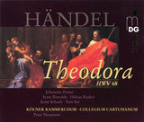 Georg Friedrich Händel - Theodora HWV 68