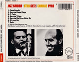 Stan Getz - Jazz Samba