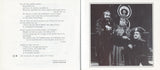 New York's Ensemble For Early Music - Daniel And The Lions (Ludus Danielis)