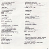 Christopher Hogwood - B&W Present The Academy Of Ancient Music
