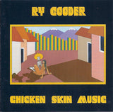 Ry Cooder - Chicken Skin Music