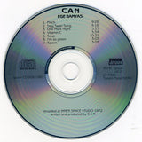 Can - Ege Bamyasi