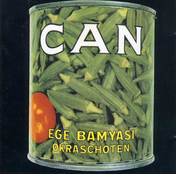 Can - Ege Bamyasi