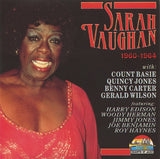 Sarah Vaughan - Sarah Vaughan 1960-1964