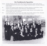 Franz Schubert - Werke Für Chor Und Klavier = Works For Choir And Piano = Œuvres Pour Chœur Et Piano