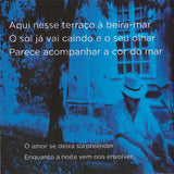 Vanessa Da Mata - Vanessa Da Mata Canta Tom Jobim
