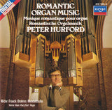 Peter Hurford - Romantic Organ Music