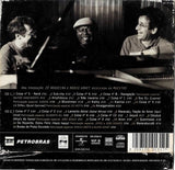 Moacir Santos - Ouro Negro