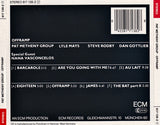 Pat Metheny Group - Offramp