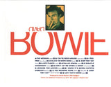 David Bowie - Black Tie White Noise