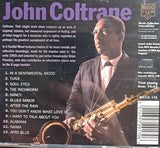 John Coltrane - In A Soulful Mood