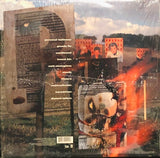 Bush - Razorblade Suitcase