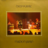 Deep Purple - Made In Japan