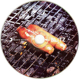 Capitão Fausto - Grelhados Ao Vivo