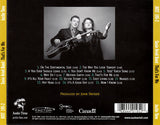 Susie Arioli Band - That's For Me