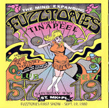 The Fuzztones - LSD 25 (25 Years Of Fuzz And Fury)