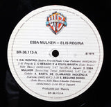 Elis Regina - Elis, Essa Mulher