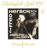The Fred Hersch Trio - Dancing In The Dark